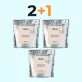Dekolorant Delux 2+1