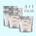 Dekolorant delux 4+1 falas