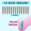 Oferte 12 boje + qumesht