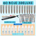 60 BOJRA 3DELUXE + PJASTER MAC