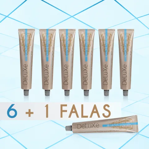 Boj 3Deluxe 6+1 Falas