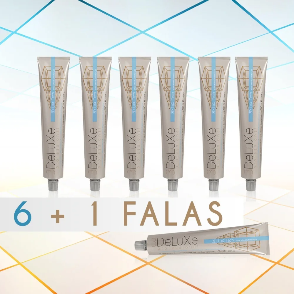 Boj 3Deluxe 6+1 Falas