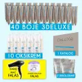40 Bojra 3Deluxe + THARESE MAC + SHKRIRES DEPILATORI FALAS