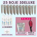 OFERTE 25 BOJE 3DELUXE + KREHERI FALAS