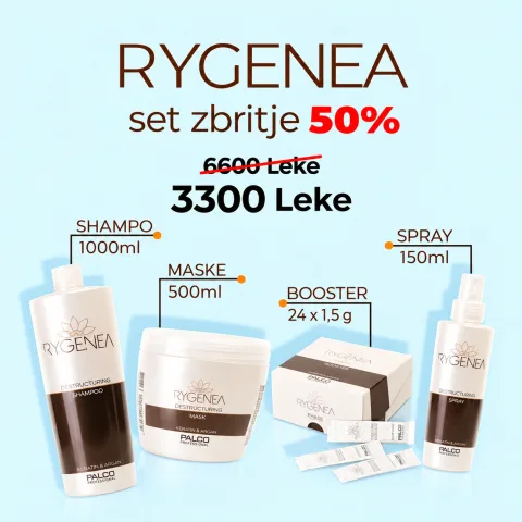 Rygenea SET 3