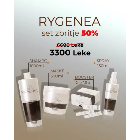 Rygenea SET 3