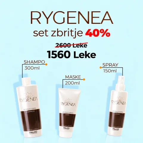 Rygenea SET 2