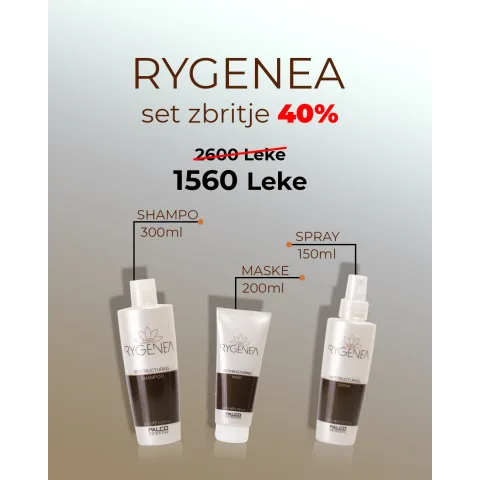 Rygenea SET 2