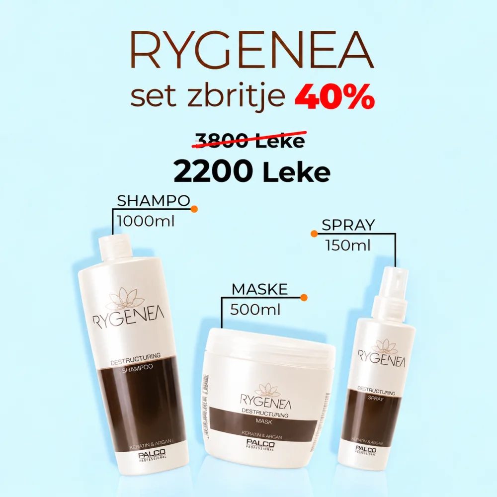 Rygenea SET 1