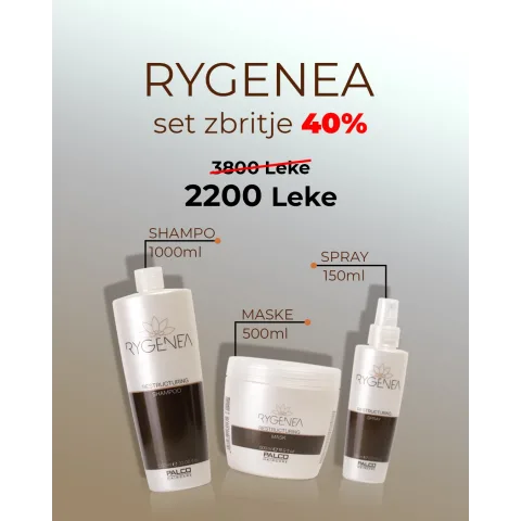 Rygenea SET 1