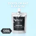 Dekolorant Karbon ne promocion