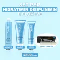 Set per floke te pa disiplinuar + pjaster falas