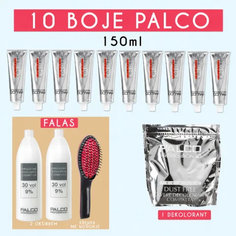 OFERTE ADVANCED PALCO