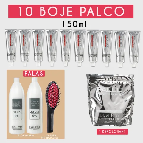 OFERTE ADVANCED PALCO