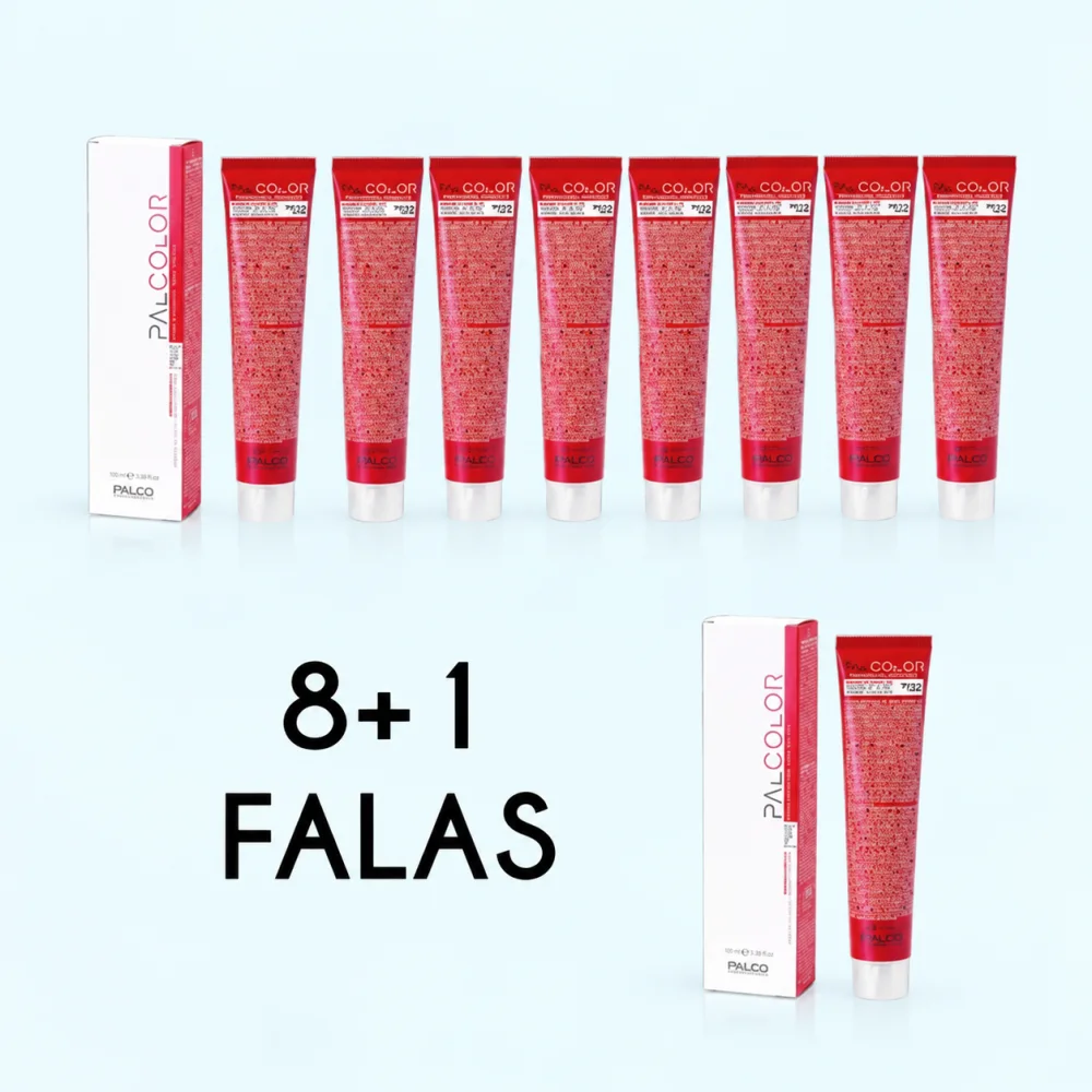 Oferte 8+1 FALAS PALCO 100 ML