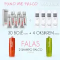 PUNO ME PALCO