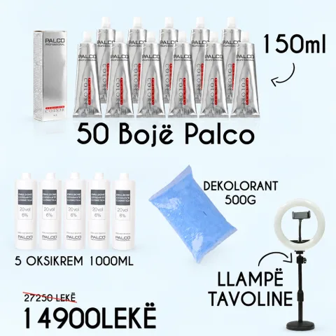 BIG OFFER PALCO