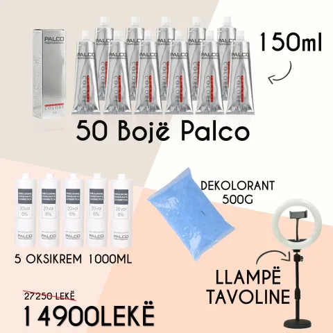 BIG OFFER PALCO