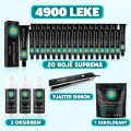 Oferte 20 Boje SUPREMA