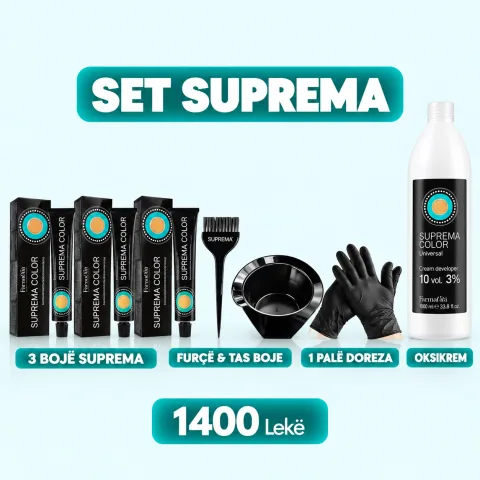 Set Suprema