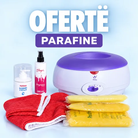Oferte Parafine