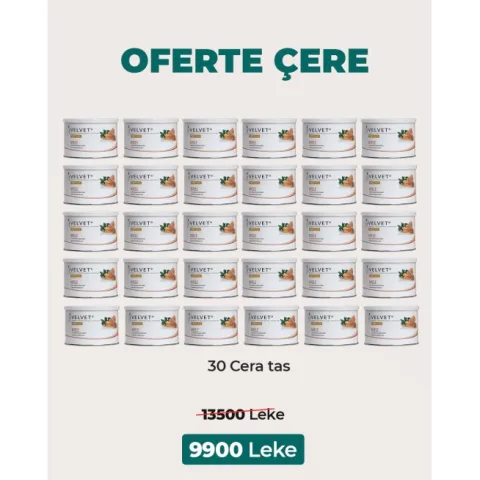Oferte çere 30 cope