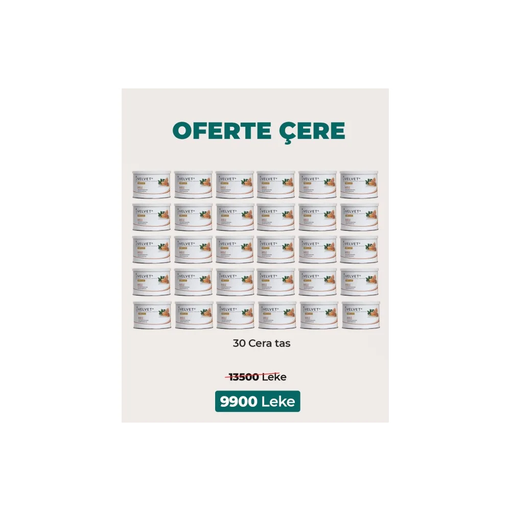 Oferte çere 30 cope