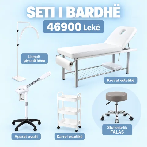 SET ESTETIKE