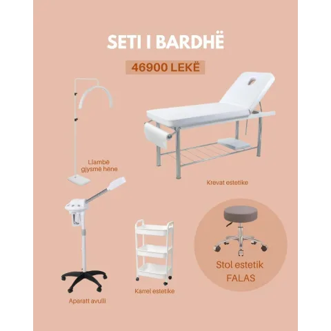 SET ESTETIKE