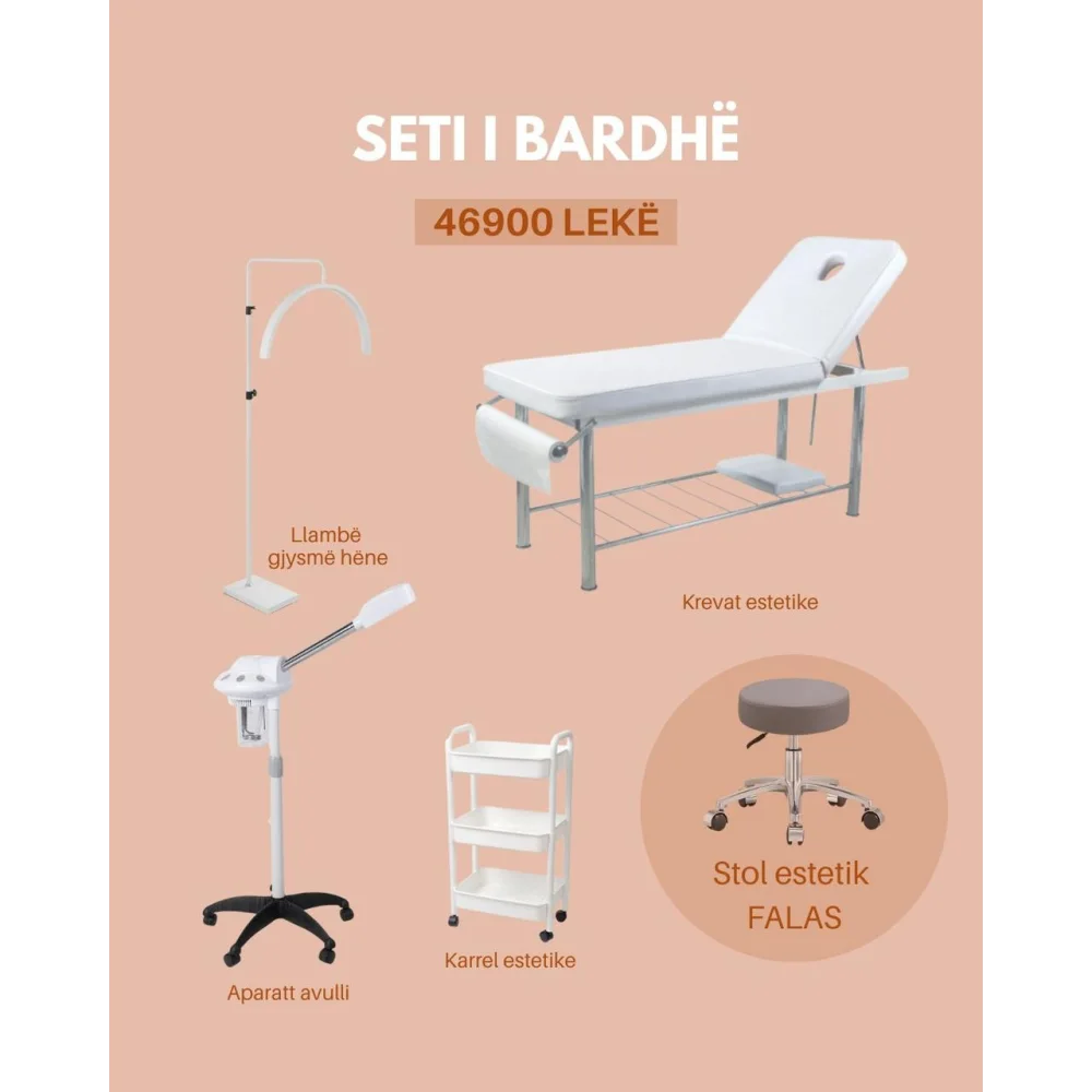 SET ESTETIKE