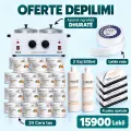 Oferte 24 cera