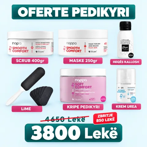 OFERTE PEDIKYRI
