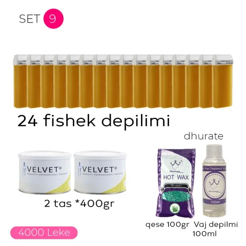 SET 9
