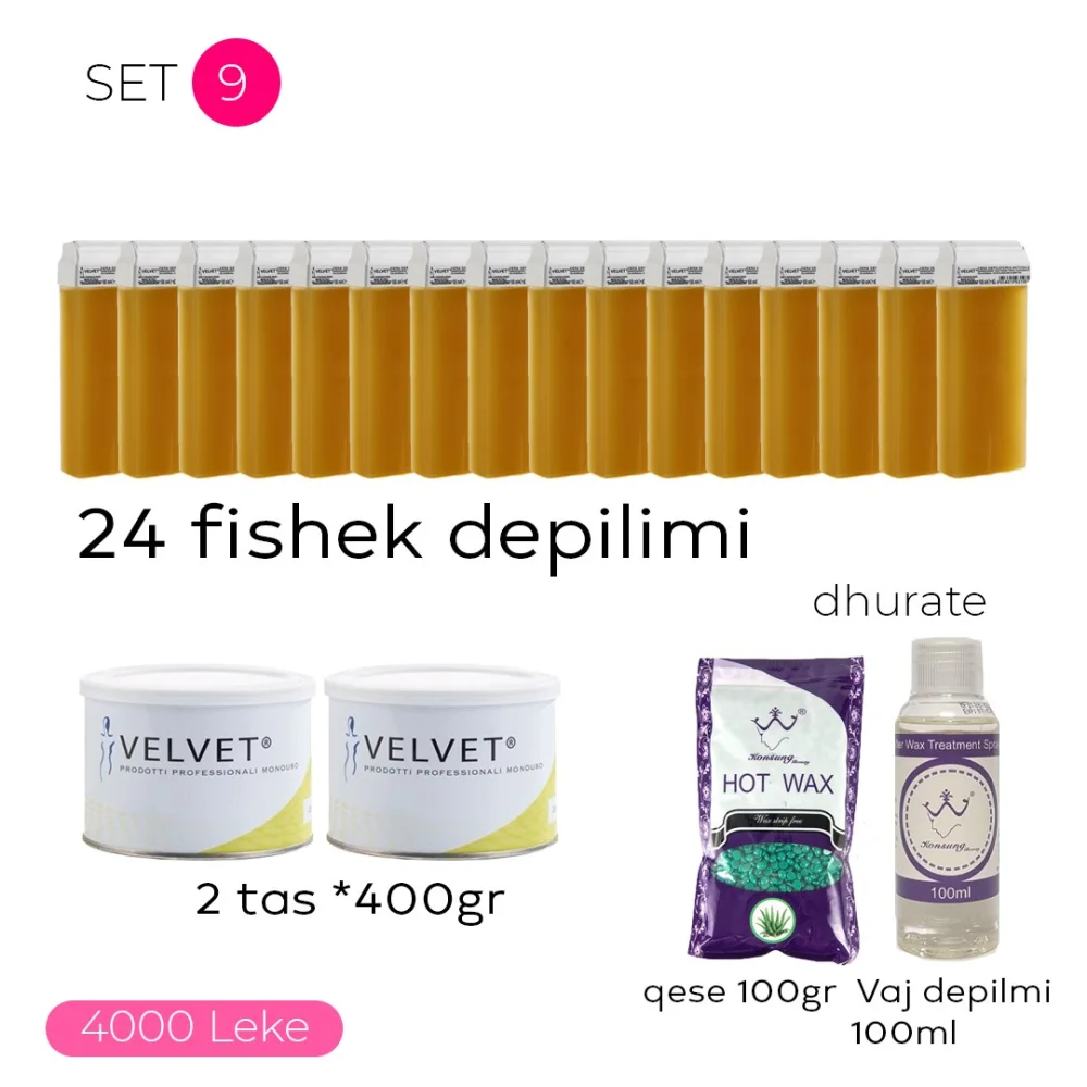 SET 9