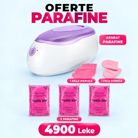 Oferte Parafine