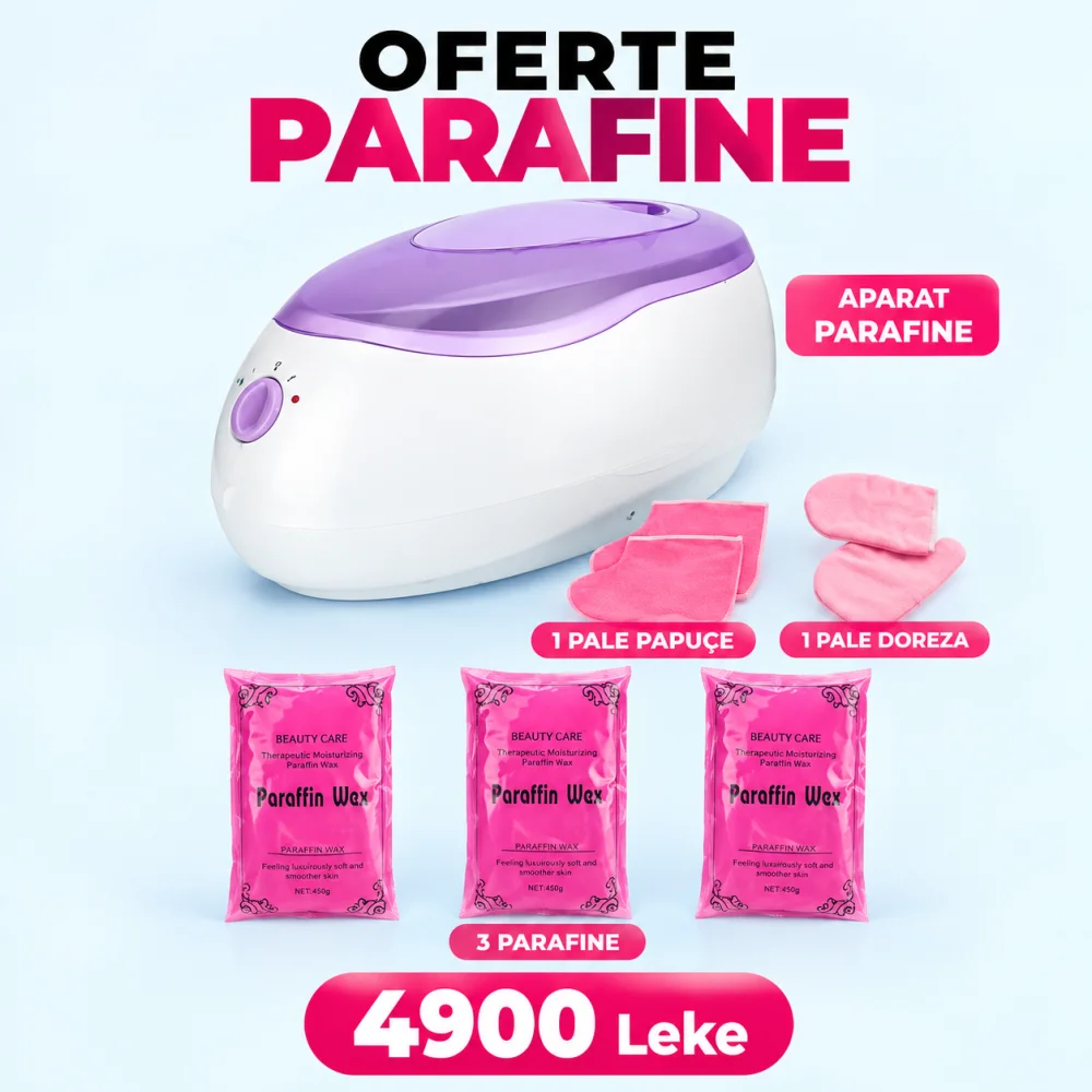 Oferte Parafine