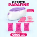 Oferte Parafine