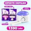 Oferte Depilimi New