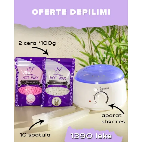 Oferte Depilimi New