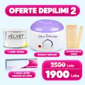 OFERTE DEPILIMI 2