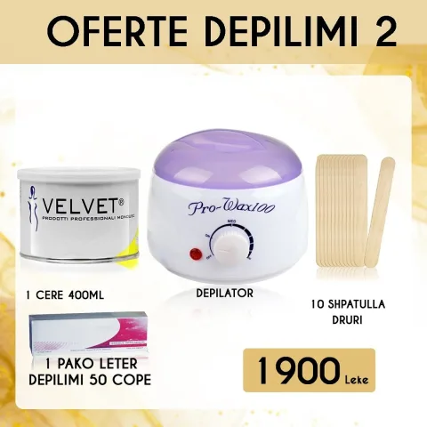 OFERTE DEPILIMI 2