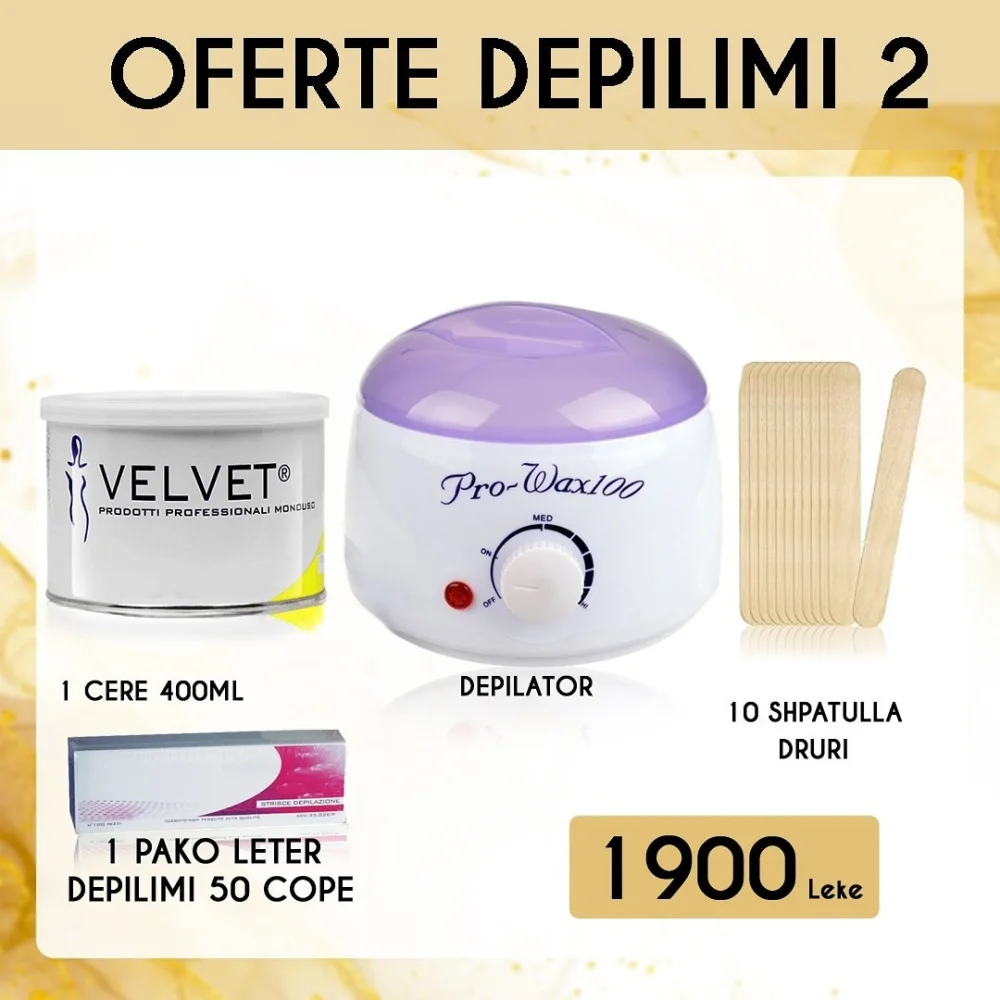 OFERTE DEPILIMI 2
