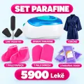 Set Parafine