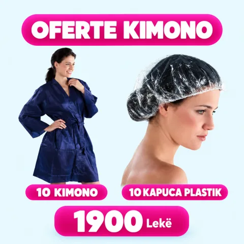 OFERTE KIMONO
