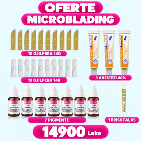 Oferte Microblading