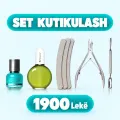 Set kutikulash