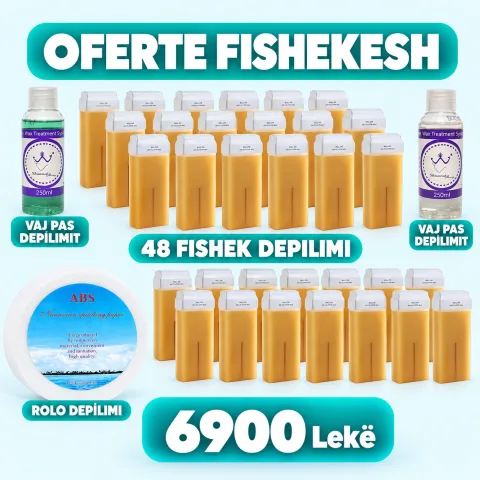 Oferte Fishekesh