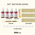 Set Microblading