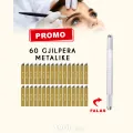 Promocion 60 gjilpera metalike + Laps falas