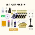Set qerpikesh promo